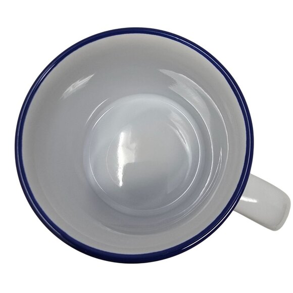 Gilmore Girls Stars Hollow Ceramic Mug Colorful Graphics 20 Oz - Picture 8 of 9